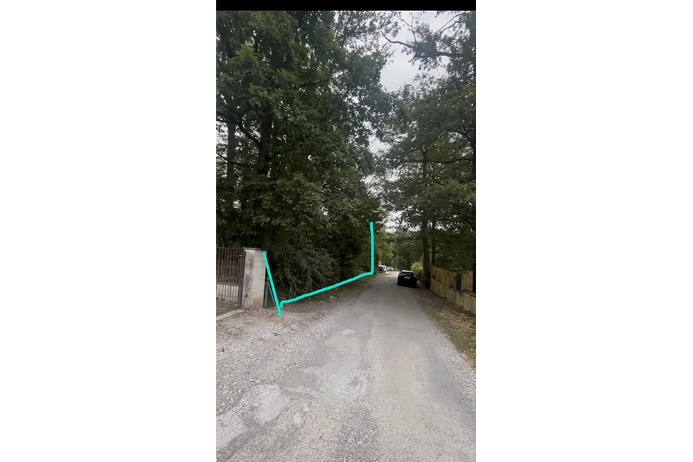 Stukje paradijs op het Domaine La Forêt
