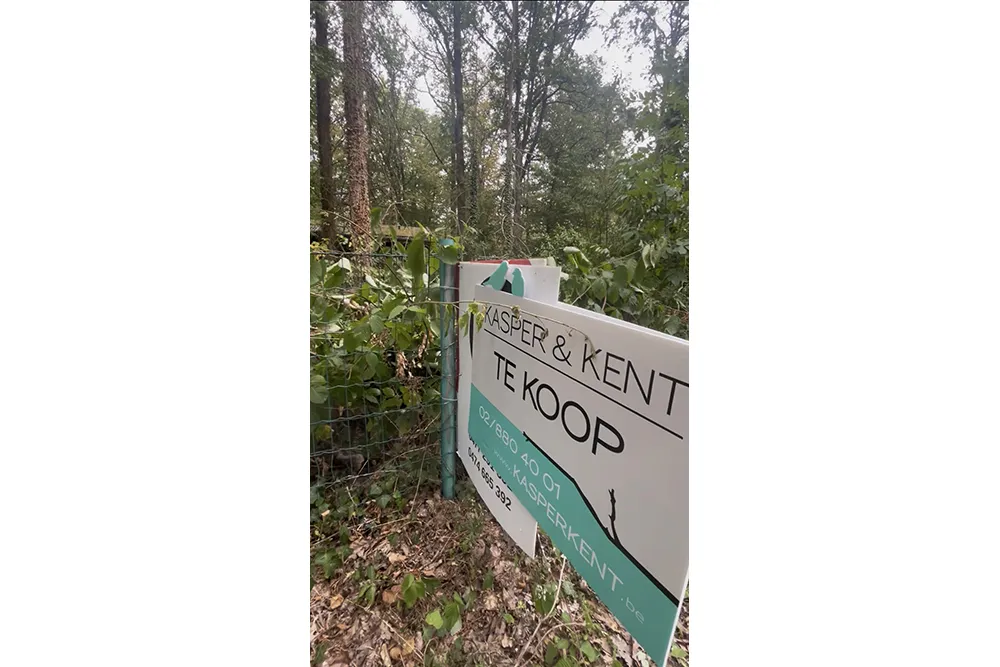 Stukje paradijs op het Domaine La Forêt