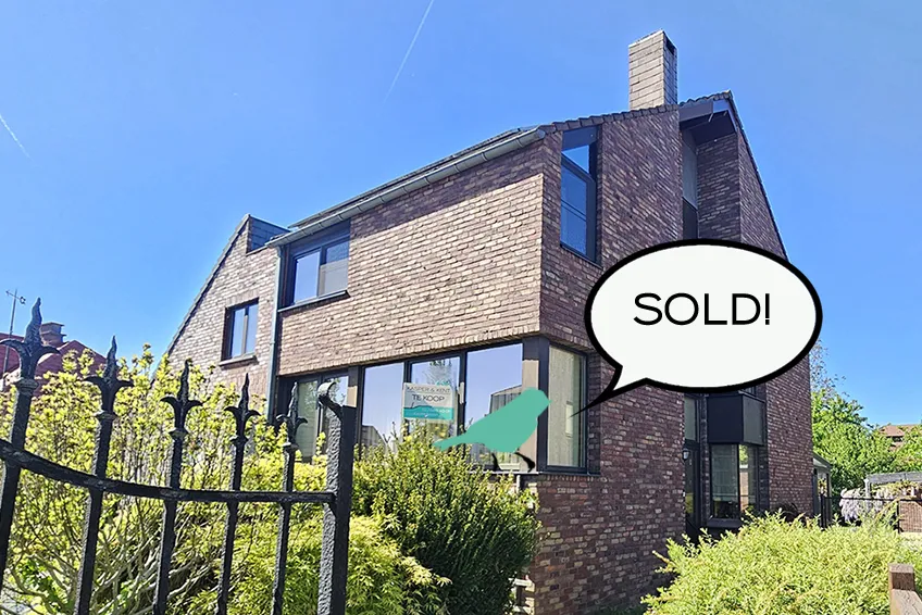 Ruime woning met prachtige tuin & veel mogelijkheden0