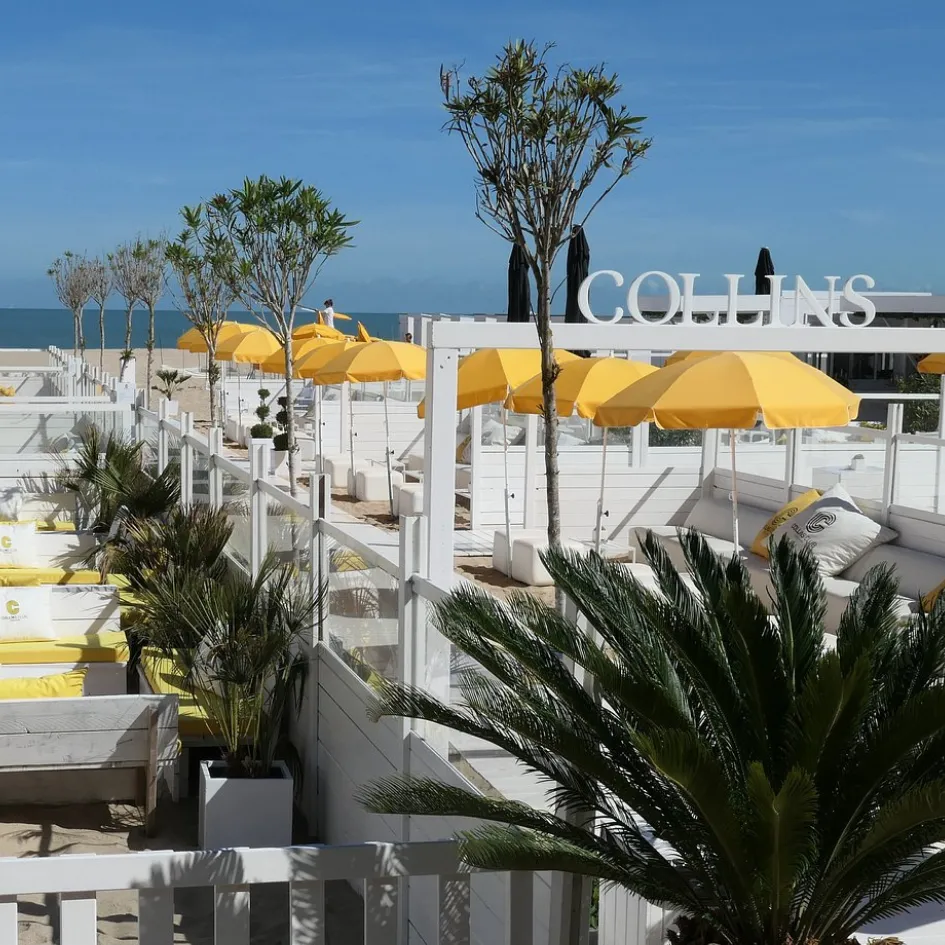 Kasper & Kent komt naar Knokke. Vier deze lancering met ons!0