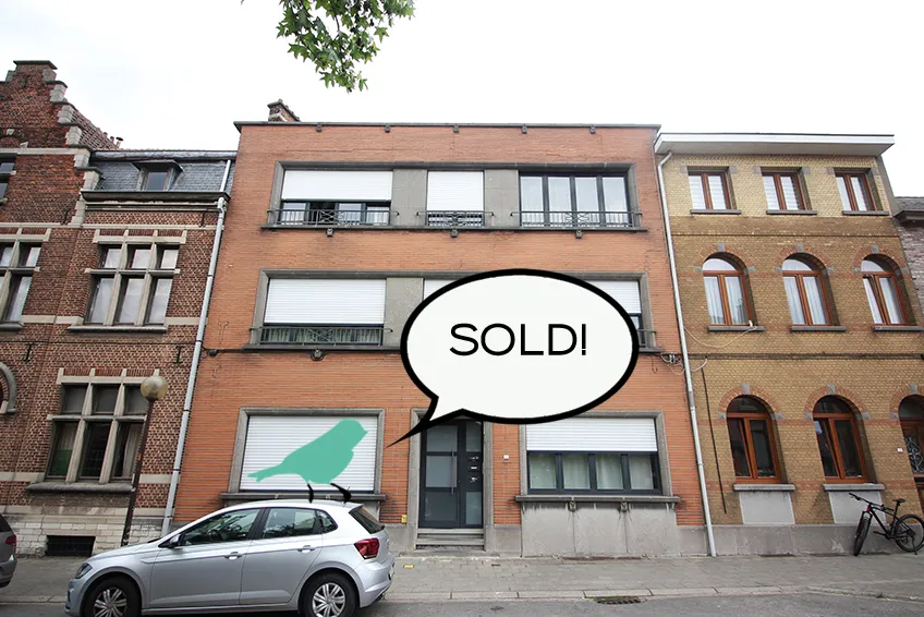 Spacious flat0