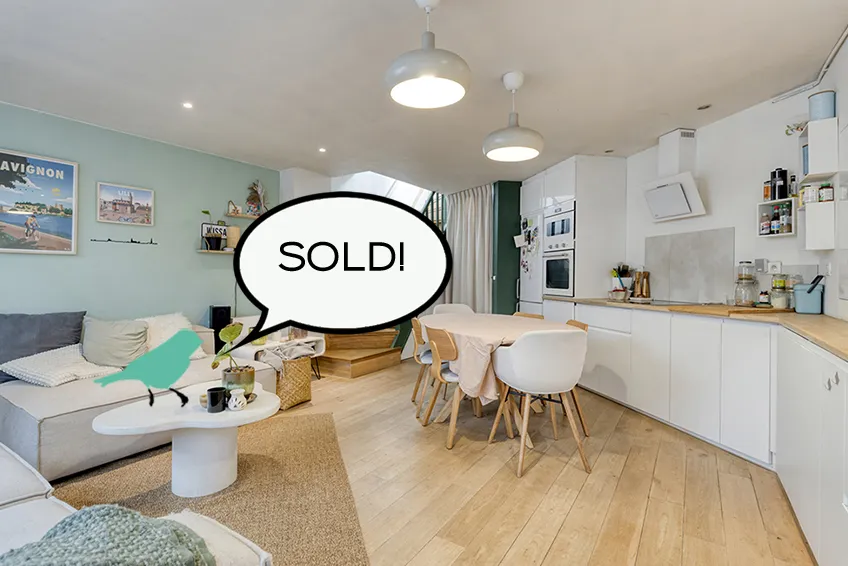 Prachtig huis met 3 slaapkamers0