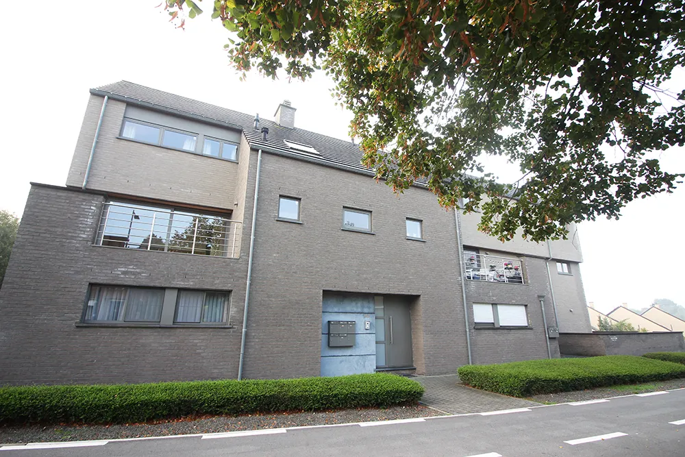 Spacious 167 m² duplex apartment with terrace & storage room0