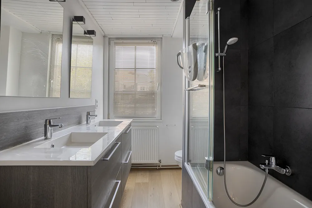 Move-in-ready 3-bedroom home in the heart of Sterrebeek