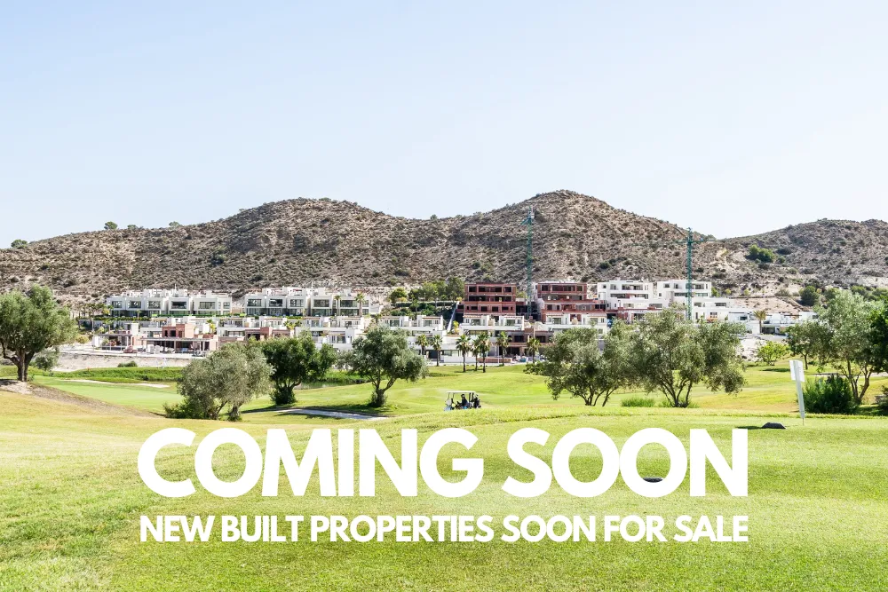 Próximamente disponibles: villas de nueva construcción en Font Del Llope0