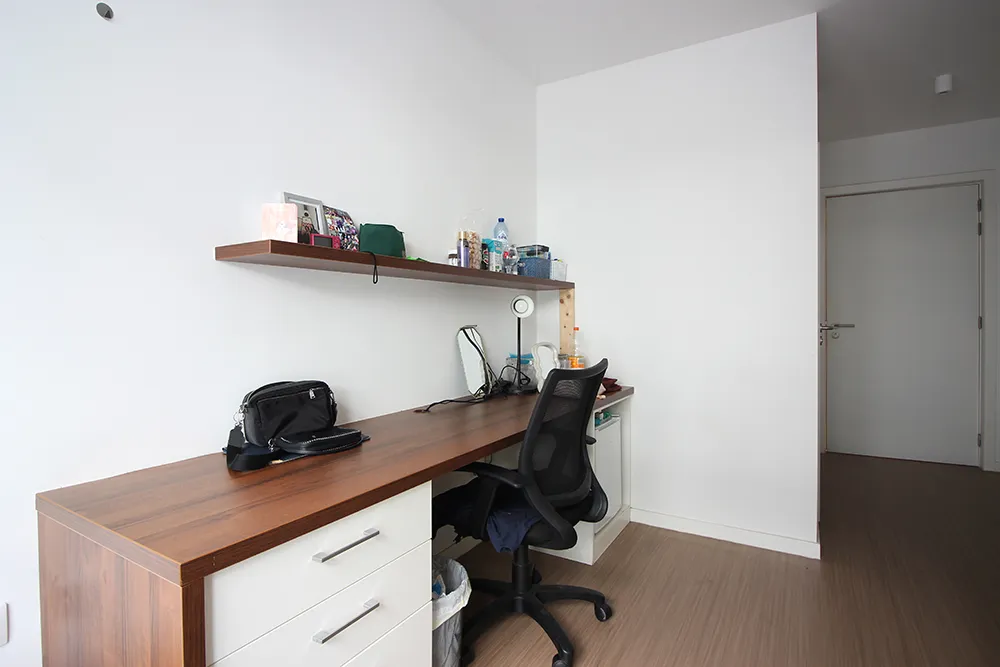 Recente en volledig ingerichte studentenkamer (A3.02)0
