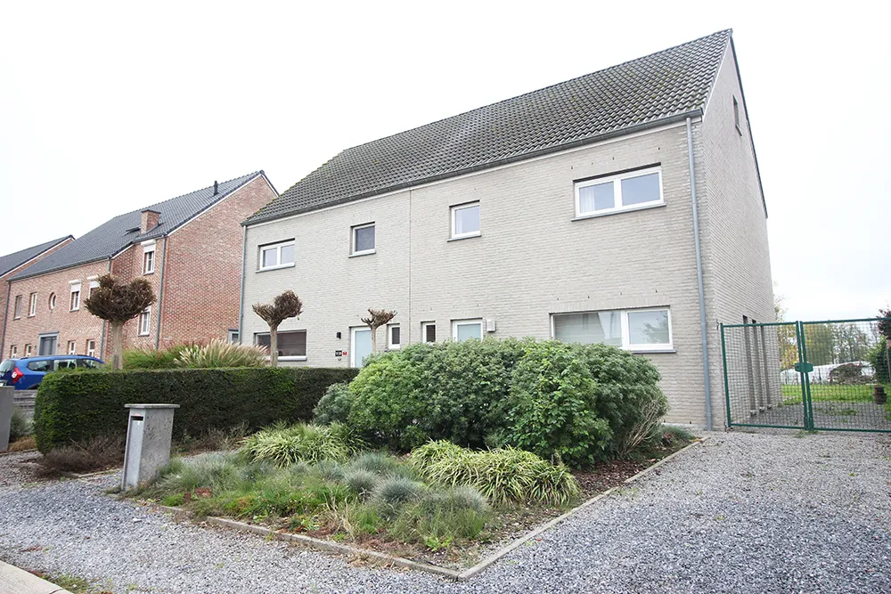 Move-in-ready family home with potential for expansion0