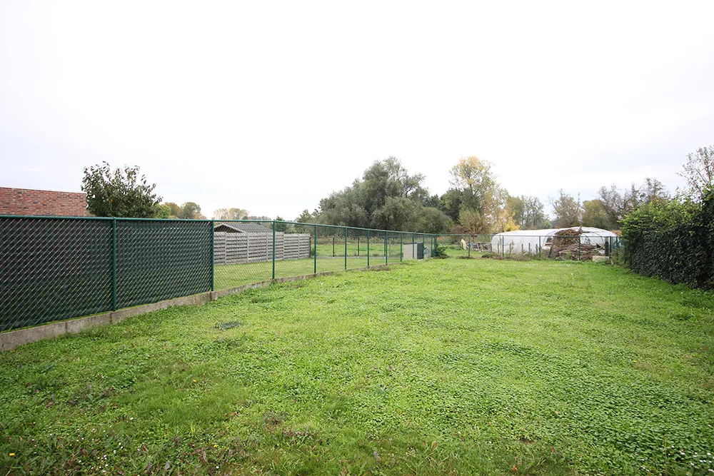 Move-in-ready family home with potential for expansion