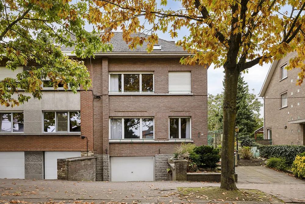 Charming house0