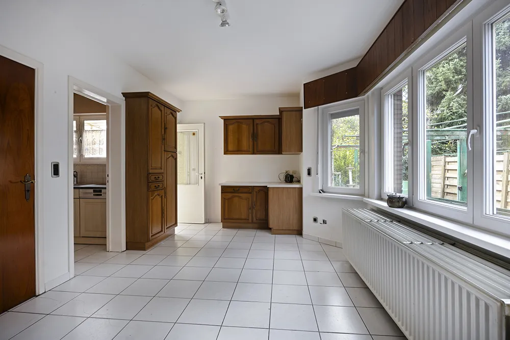 Charming house