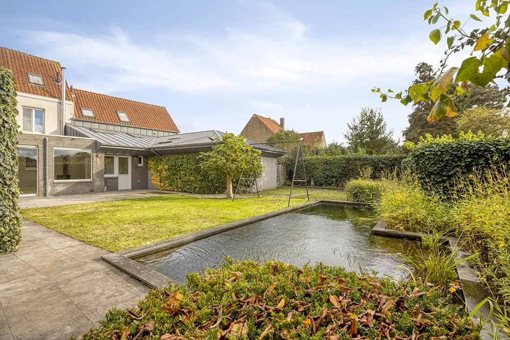 Unique Property