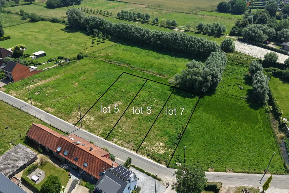  Villa building lot (6)