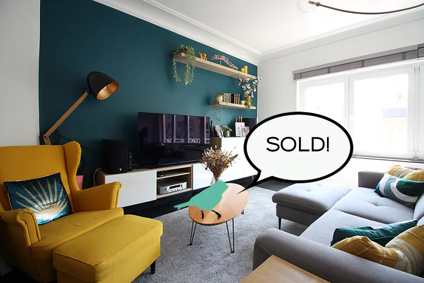 Charmant appartement 1 chambre à Ixelles0