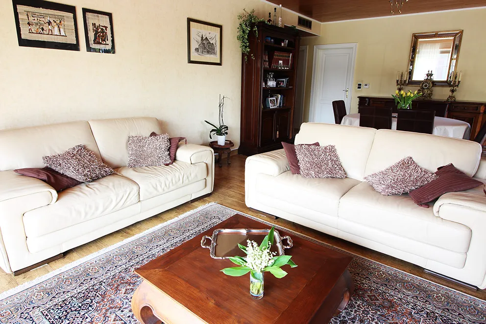 Well maintained villa on a spacious plot1