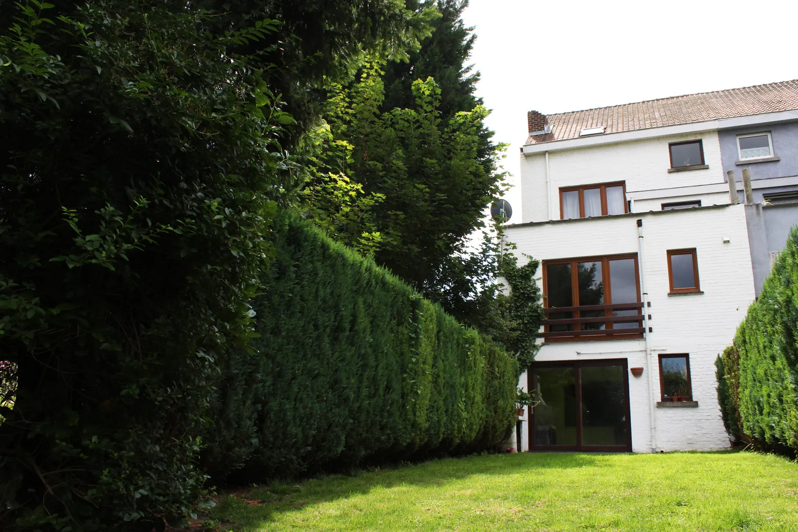 Enorm ruime woning met 5 slaapkamers0