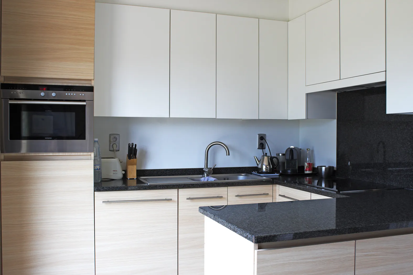 Gezellige woning met tuin en vijver1