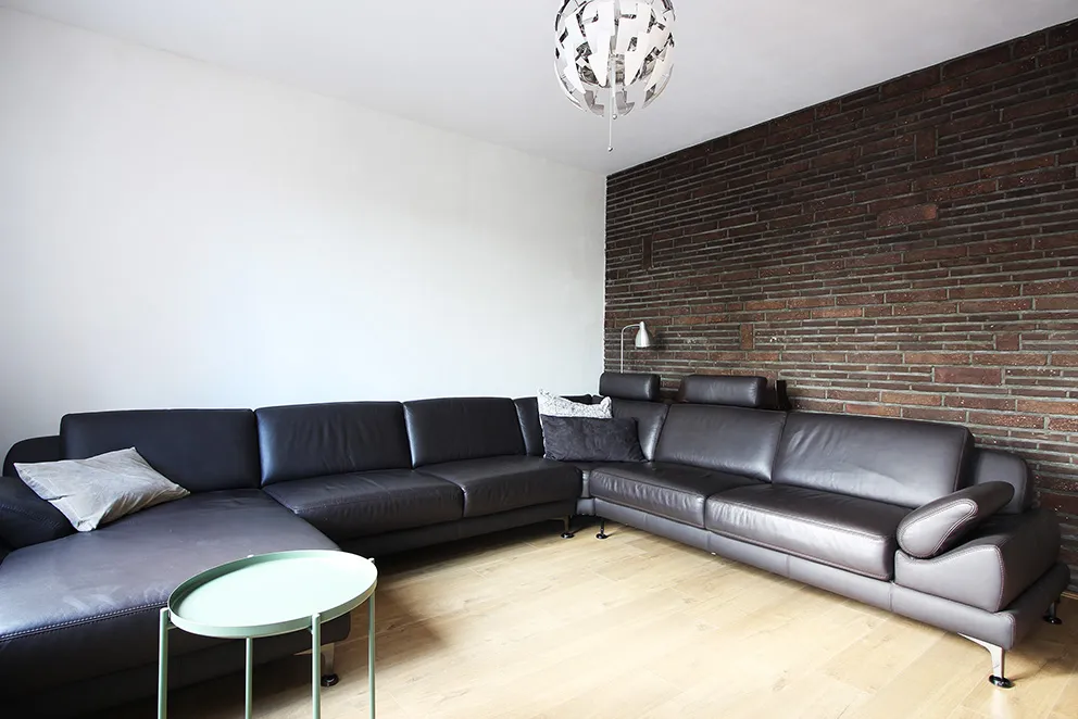 Very spacious apartment with terrace