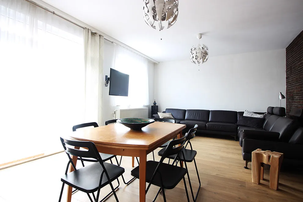 Very spacious apartment with terrace1