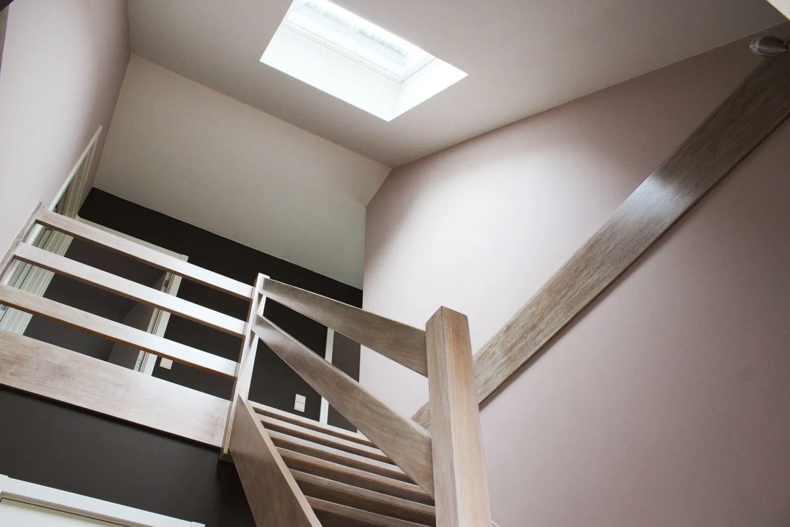 Gezellige woning met tuin en vijver2