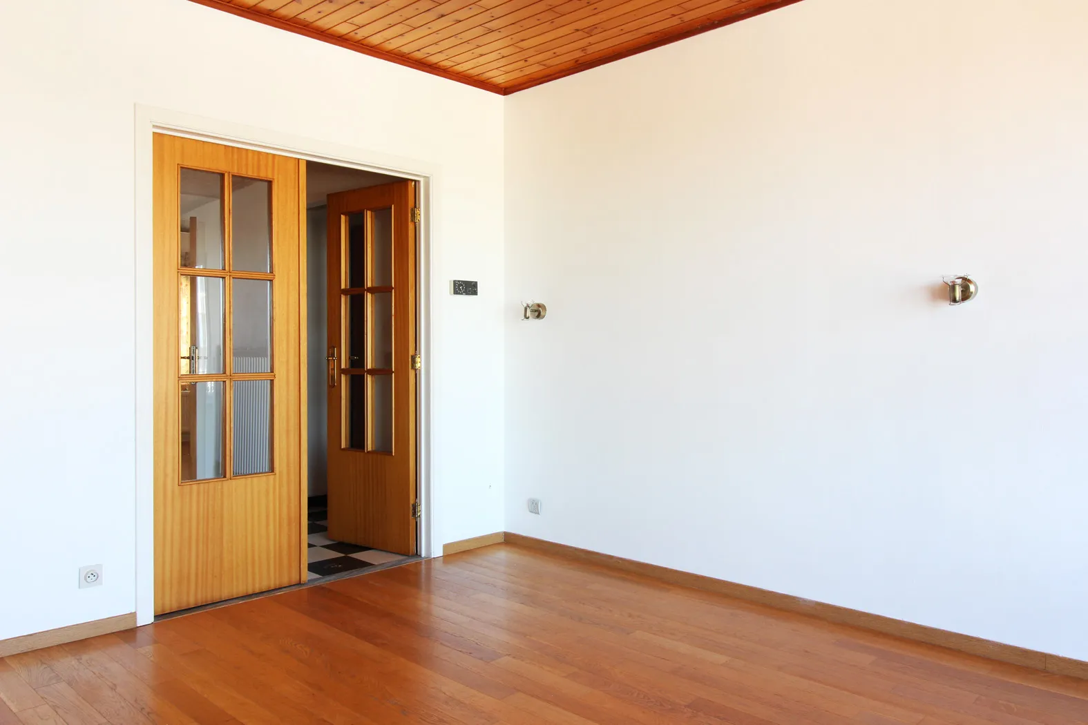 Ruim appartement in goed onderhouden gebouw1