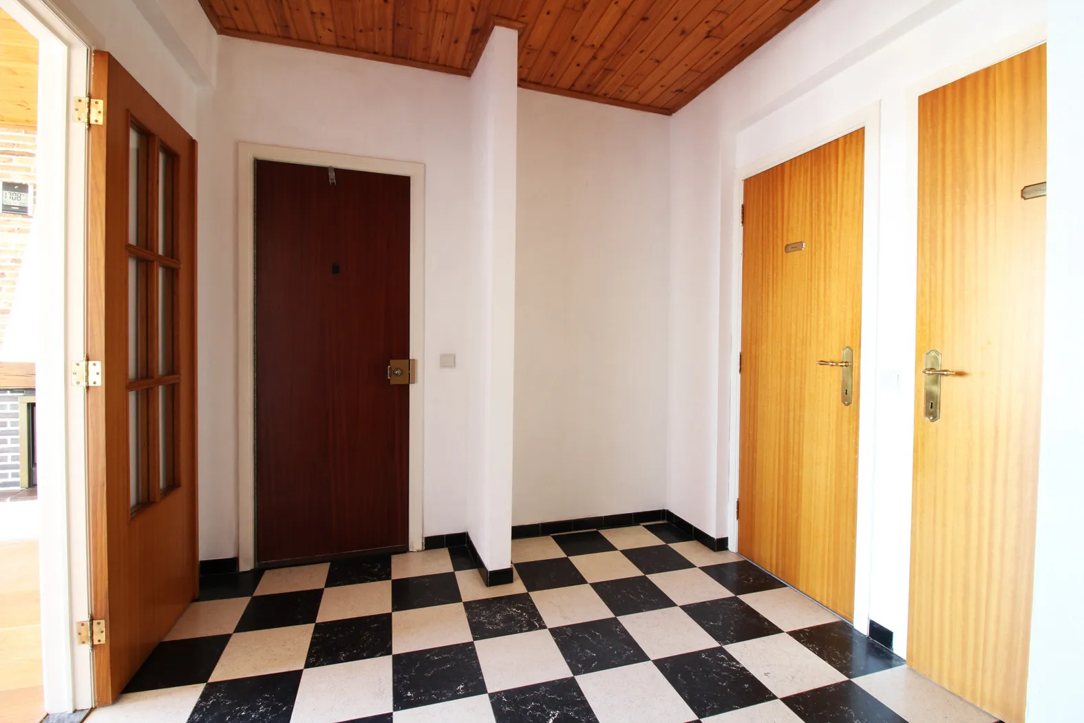 Ruim appartement in goed onderhouden gebouw2