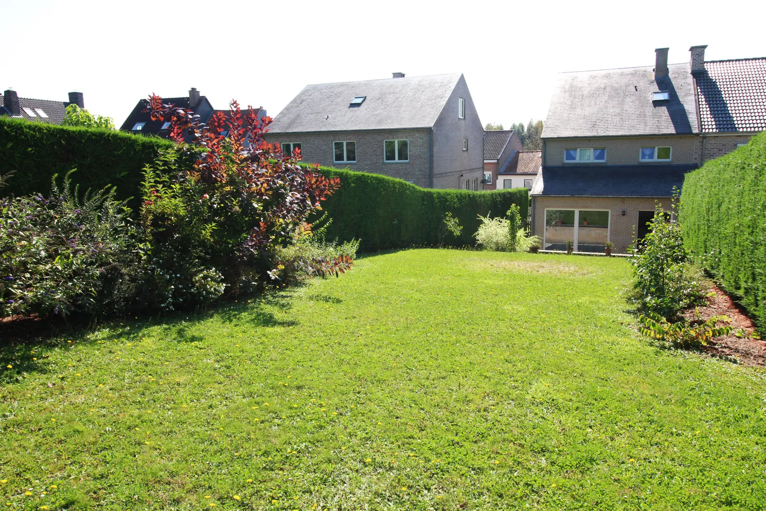 Prachtige ruime woning nabij park Tervuren
