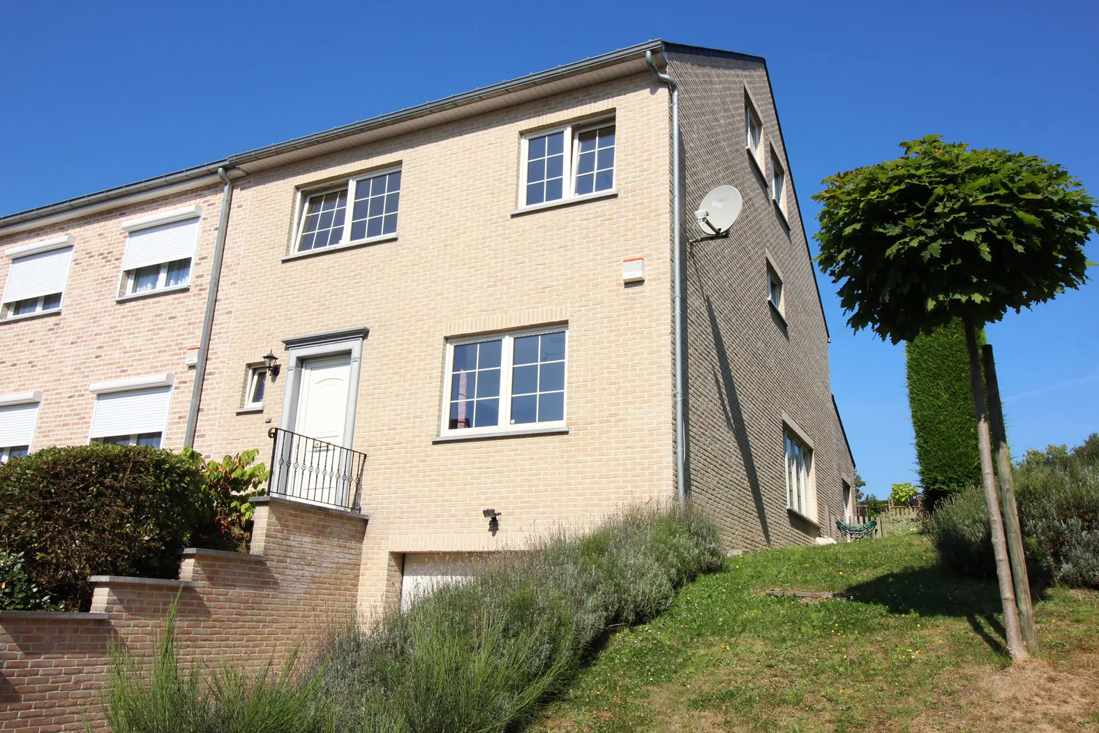 Prachtige ruime woning nabij park Tervuren2