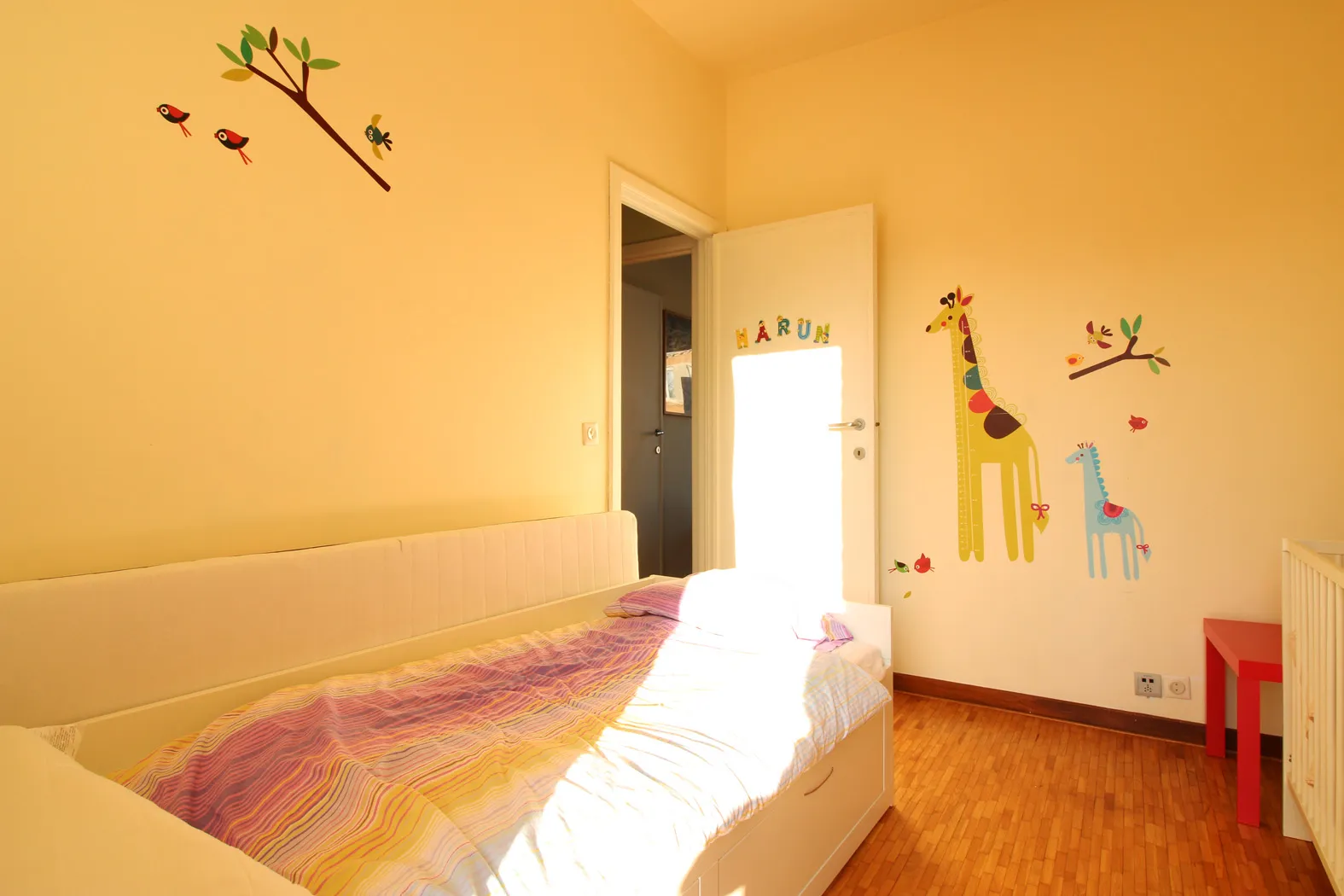 Karaktervol appartement in goed onderhouden gebouw2