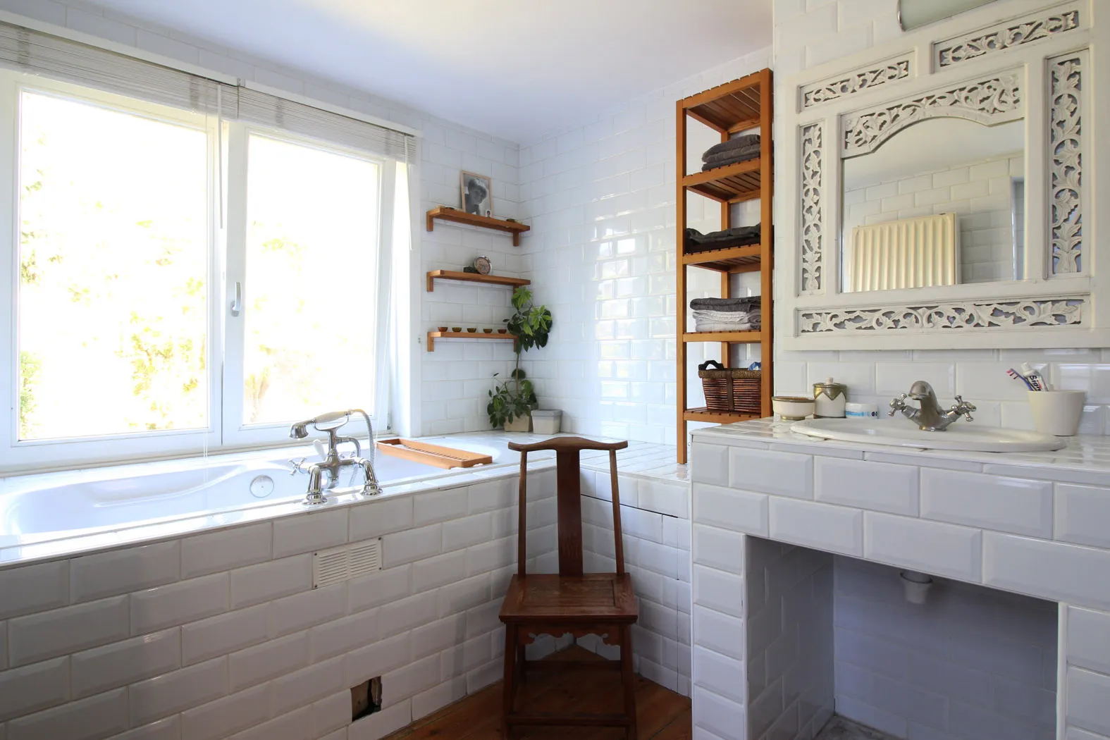 Karaktervolle herenwoning met alle comfort1