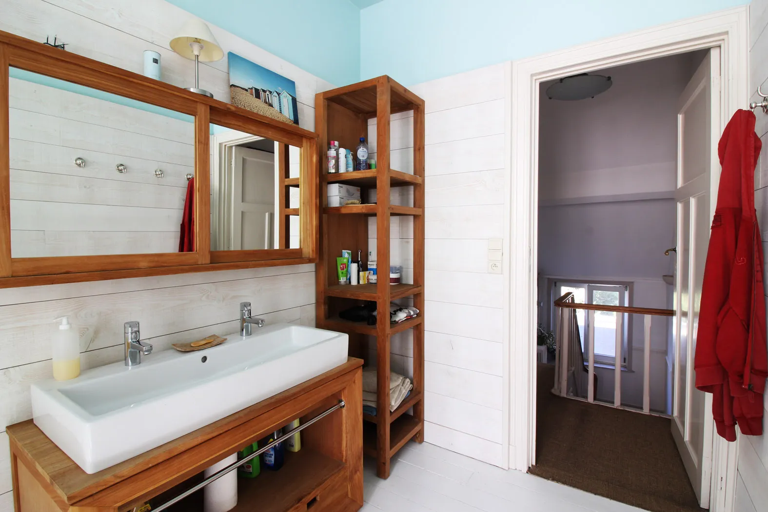 Karaktervolle herenwoning met alle comfort