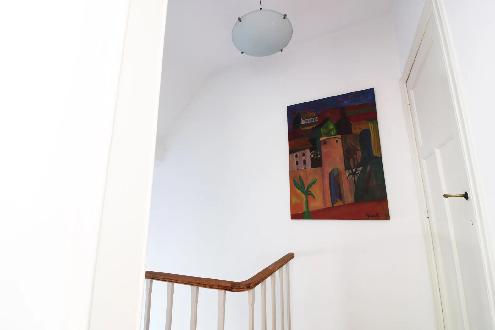 Karaktervolle herenwoning met alle comfort