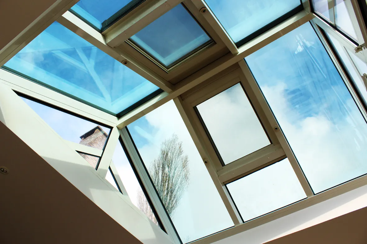 Lumineuze villa met prachtige tuin1