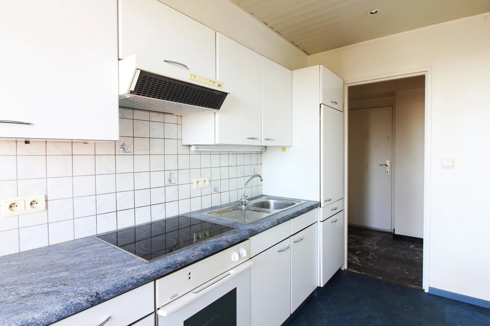 Appartement met prachtig zicht op Brussel2