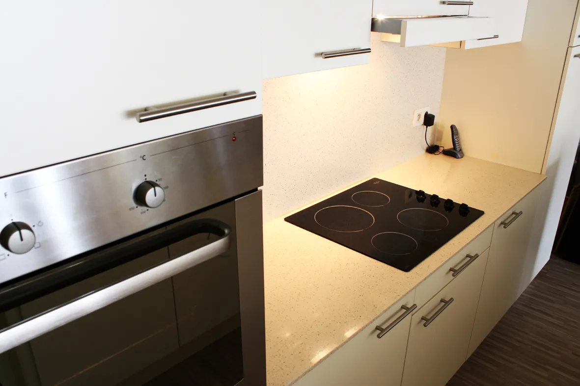 Duplex appartement met terras1