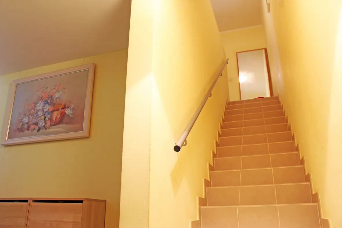 Duplex appartement met terras2
