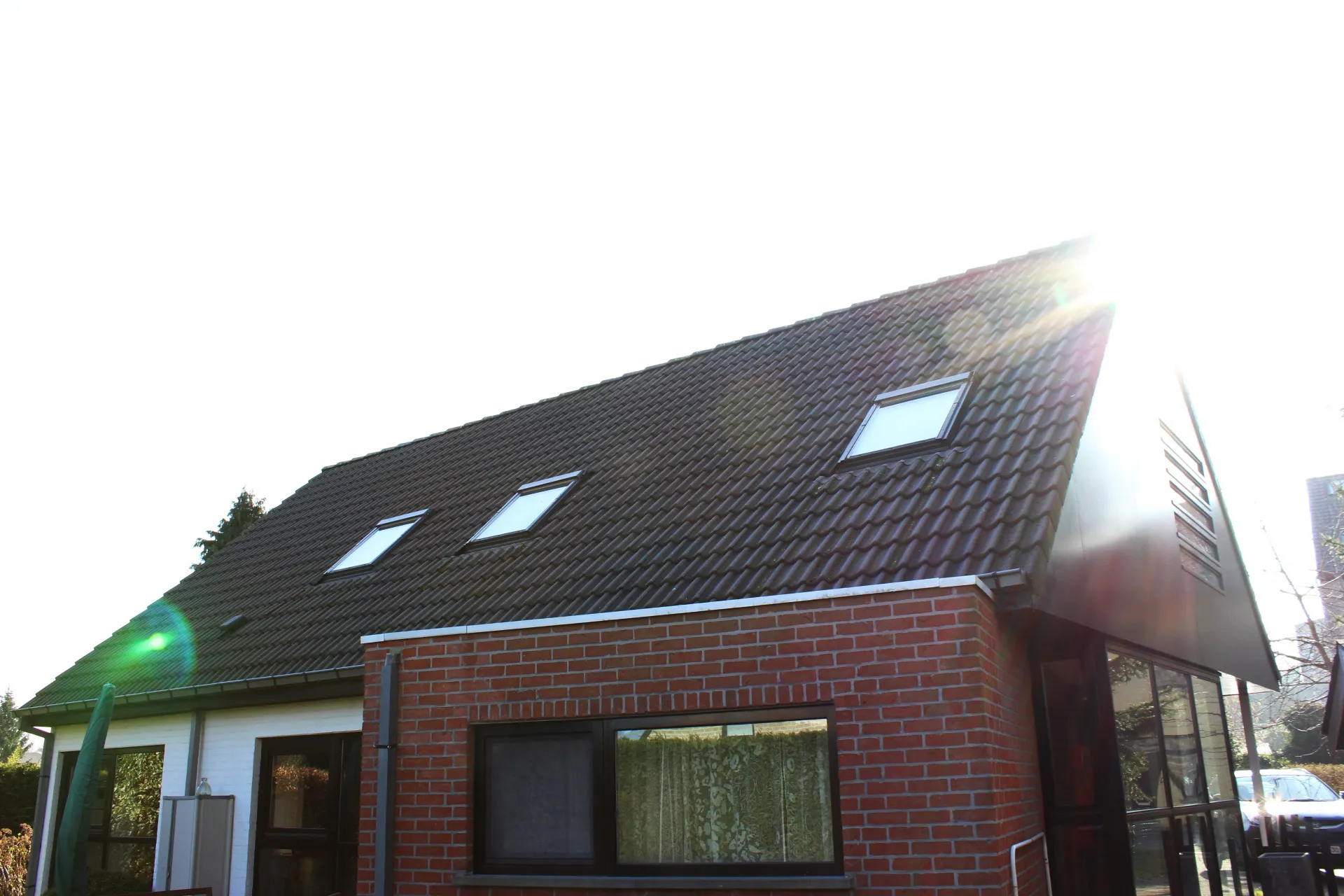 Gunstig gelegen karakterwoning