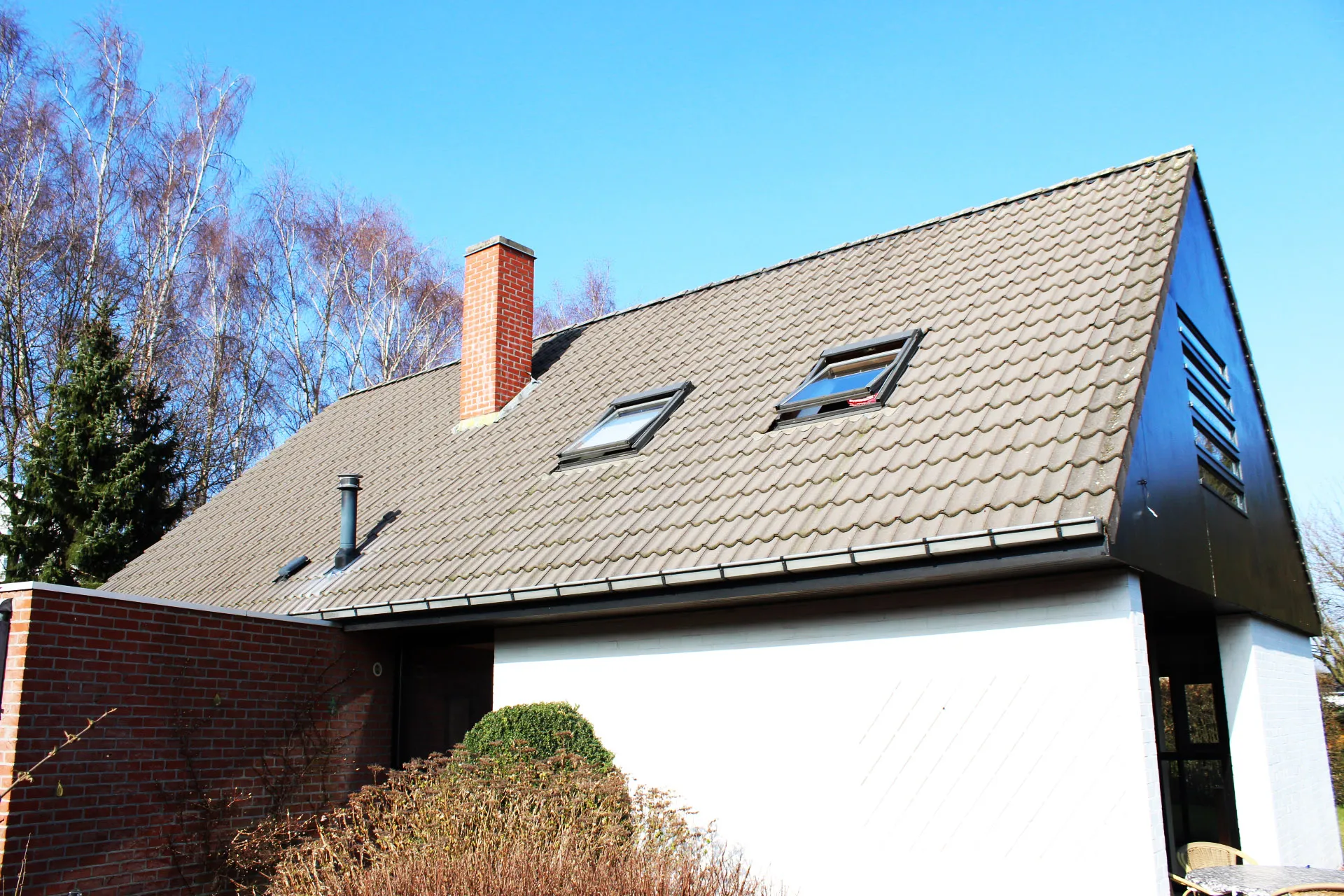 Gunstig gelegen karakterwoning0