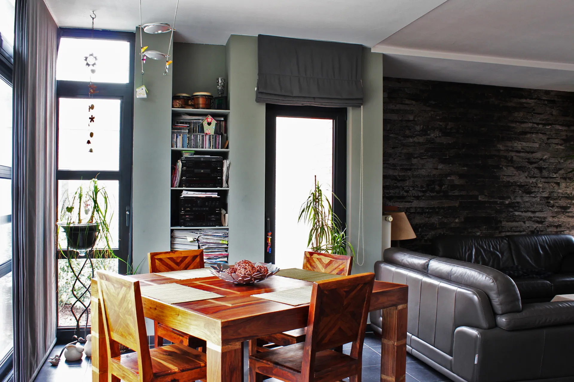 Vernieuwde driegevel woning op toplocatie