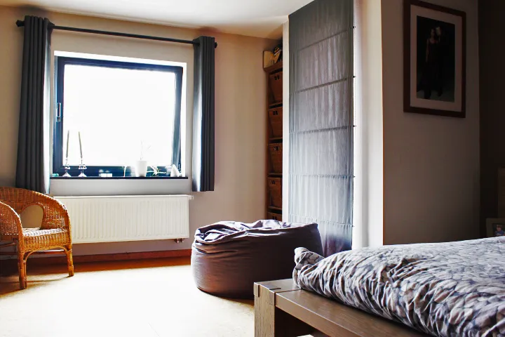 Vernieuwde driegevel woning op toplocatie1