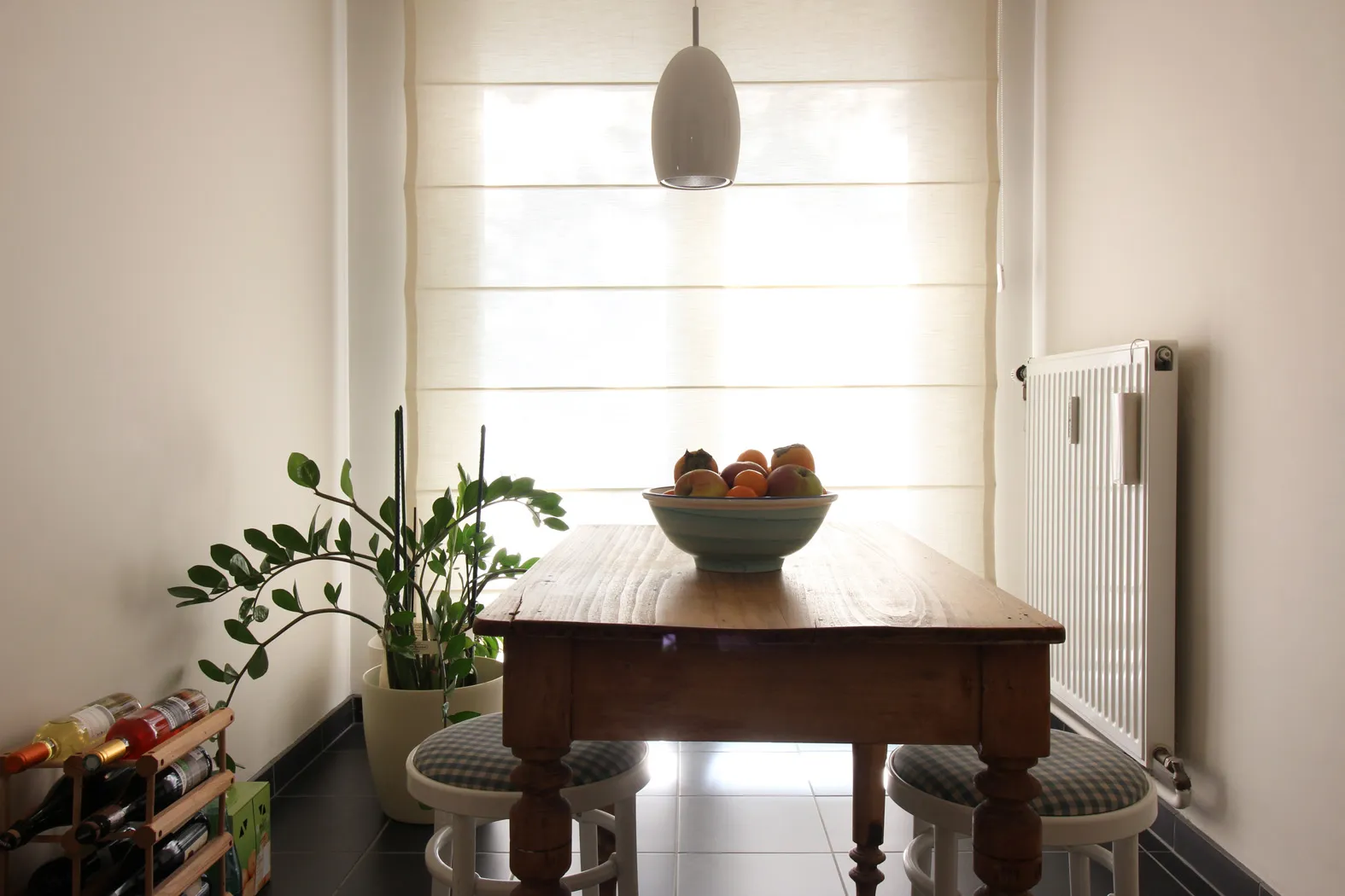 Karaktervol appartement met veel charme2