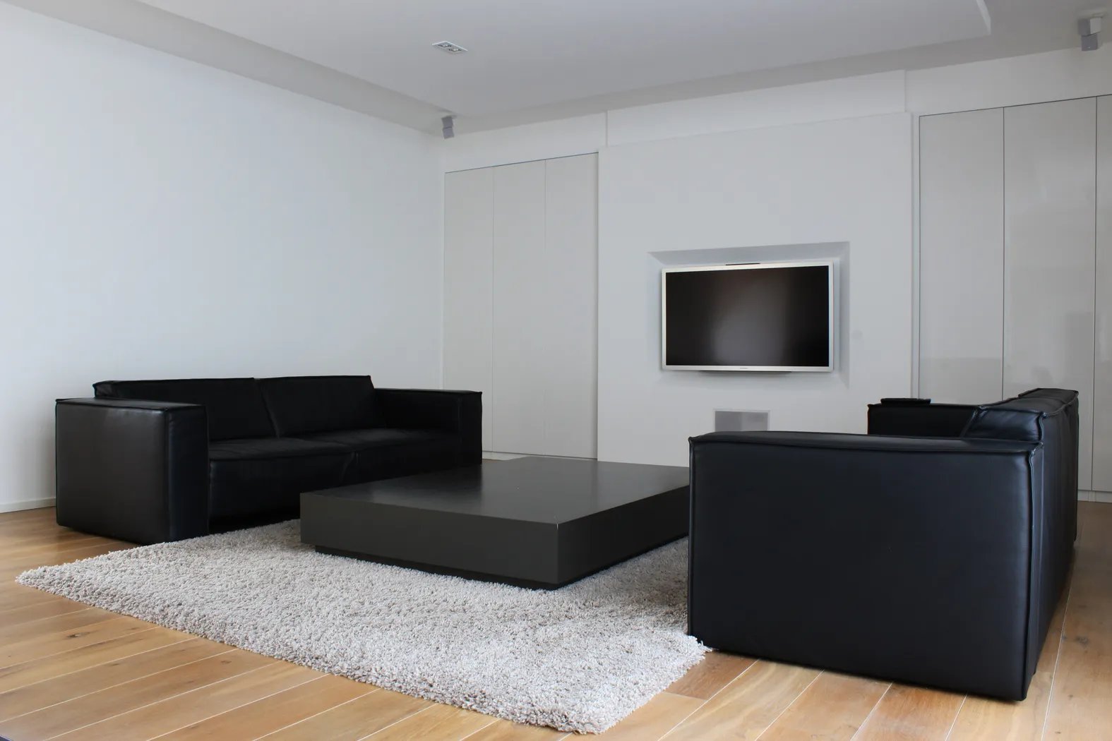 Moderne uitstekend gelegen villa1