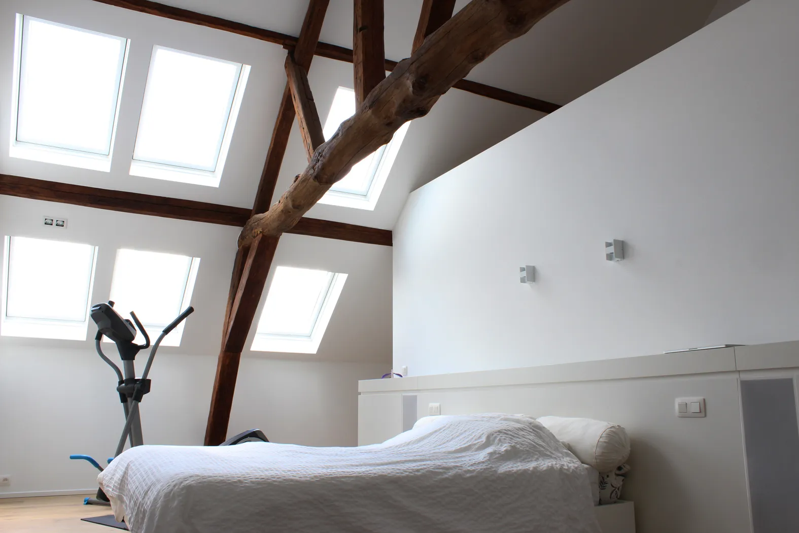 Moderne uitstekend gelegen villa2