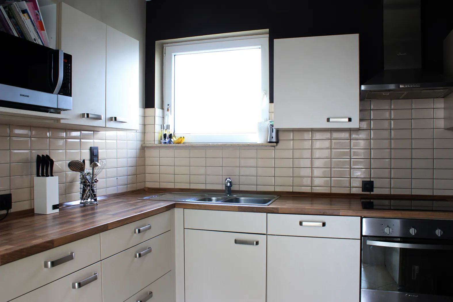 Ruime en rustig gelegen woning
