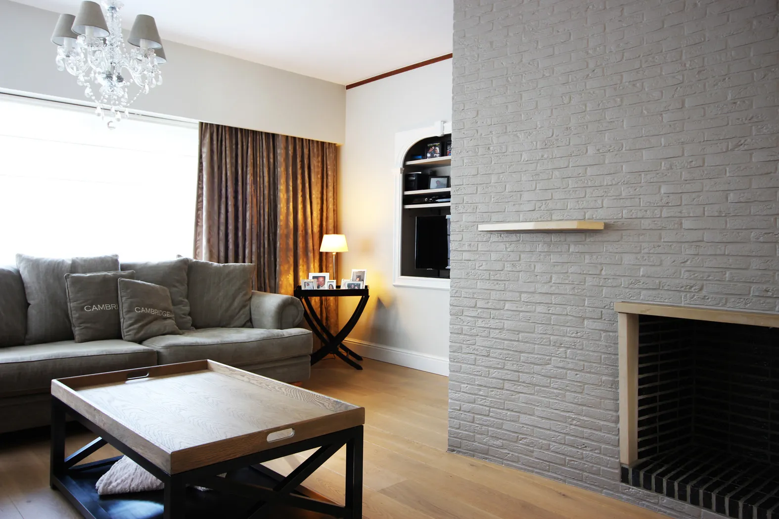 Residentieel gelegen villa in uitstekende staat2