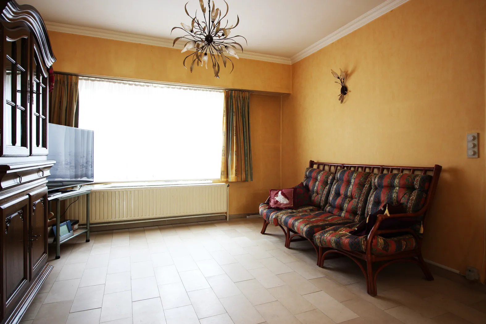 Ruime gezinswoning met 5 slaapkamers