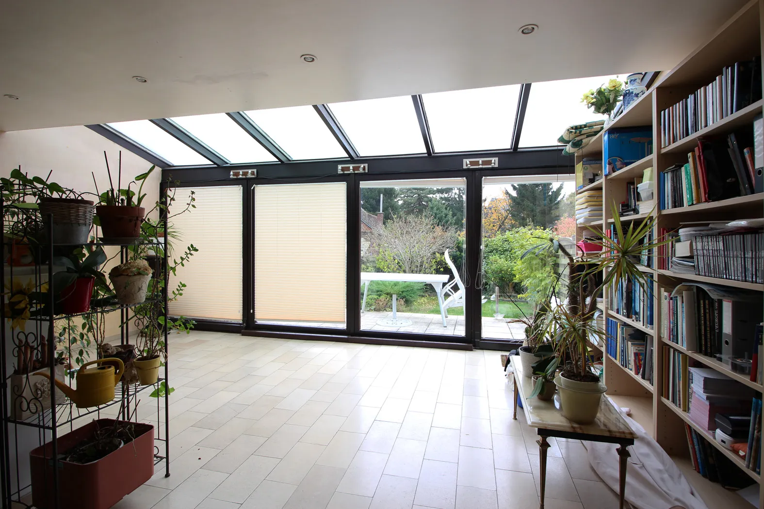 Ruime gezinswoning met 5 slaapkamers2