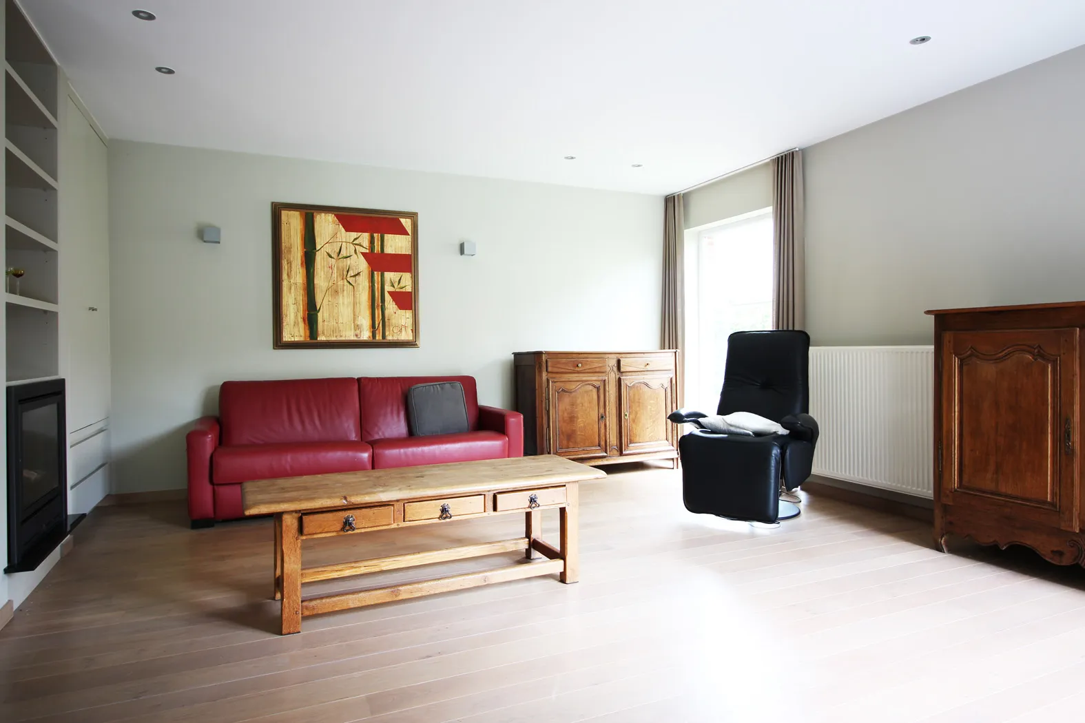 Prachtige villa in residentiële groene omgeving1
