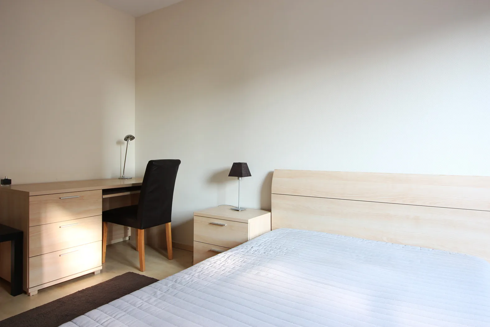 Appartement op toplocatie te Brussel1