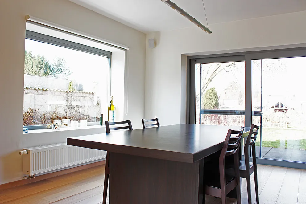 Gerenoveerde villa op residentiële ligging