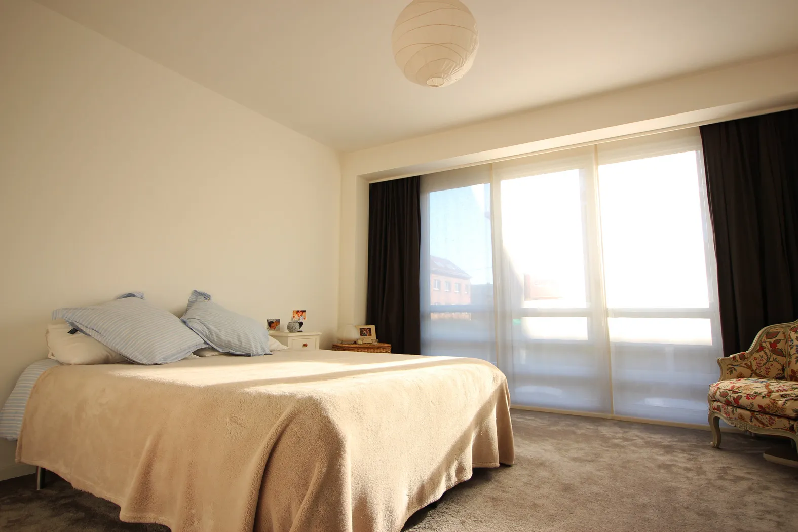 Gezellig appartement op uitstekende ligging2